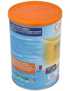 Colnatur Complex Curcuma 250Gr. de Colnatur