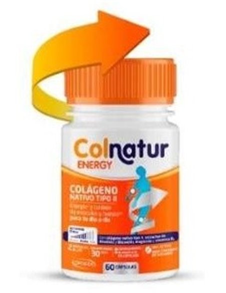 Colnatur Energy 60Comp. de Colnatur