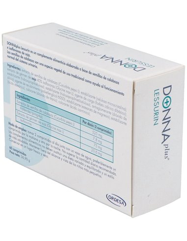 Donnaplus Lessurin 60Comp. de Donnaplus