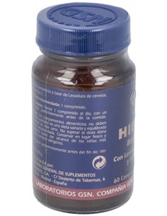 Hierro 60Comp. de Gsn