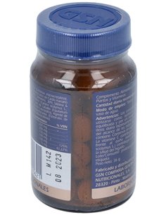 Detox Digest 60 Comprimidos de GSN