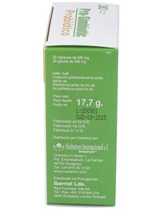 Prosimbiotic Plus 30 Cap de Bioserum