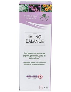Inmunobalance Jarabe 250Ml. de Assets Medica