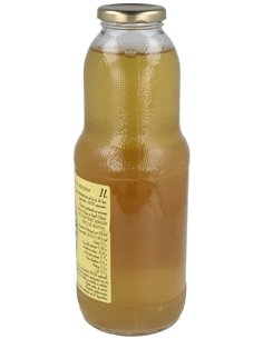 Zumo De Manzana Nat 1Lt. de Cal Valls