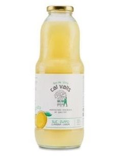 Zumo De Limon 1Lt. Eco de Cal Valls