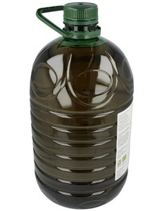 Aceite De Oliva 1ª Presion 5Lt. Eco de Cal Valls