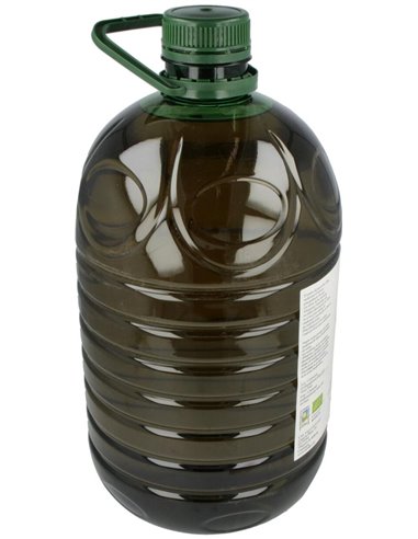 Aceite De Oliva 1ª Presion 5Lt. Eco de Cal Valls
