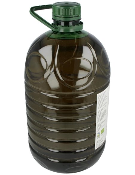 Aceite De Oliva 1ª Presion 5Lt. Eco de Cal Valls