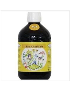 B. St-Joseph Digestión Pianto Biotic ( Di ) 510 g  de Biolasi