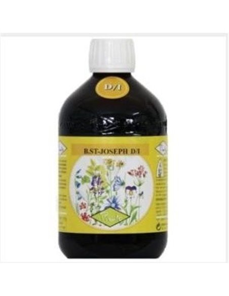 Bio San Jose D/I Digestivo 365Ml de Biolasi