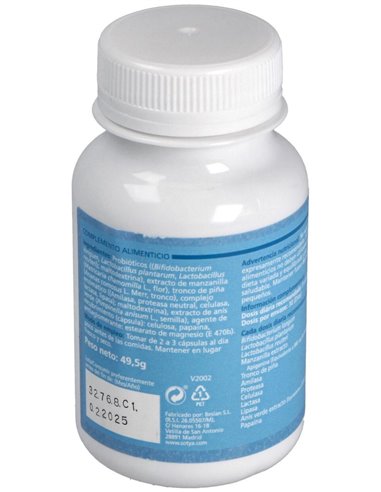 Sot Digest 690Mg Cáps. 90U de Sotya