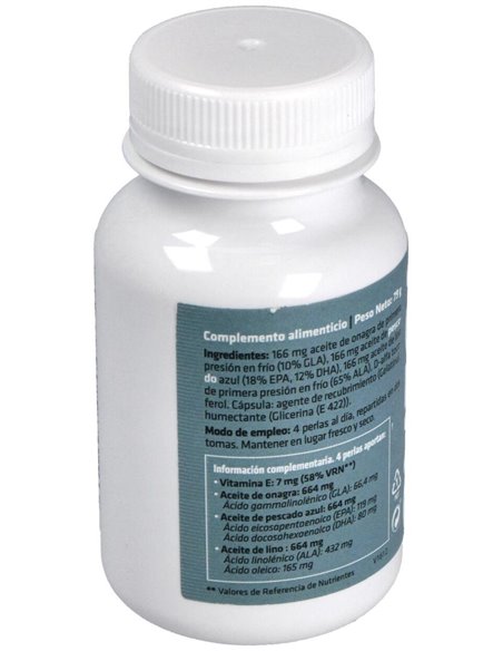 Omega 369 110Perlas de Sotya