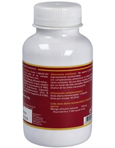 Mango Africano 120Cap. de Sotya