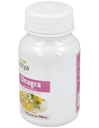 Onagra 500Mg. 110Perlas de Sotya