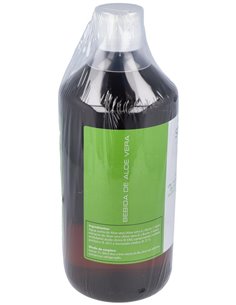 Bebida De Aloe Vera 1Litro Zumo de Sotya