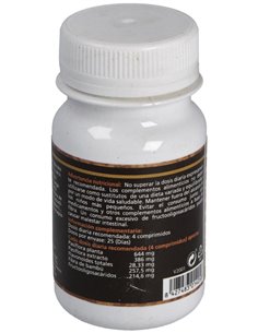 Pasiflora 500Mg Comp. 100U de Sotya