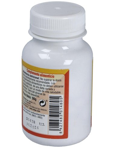 Vitamina C Complex 90Comp. de Sotya