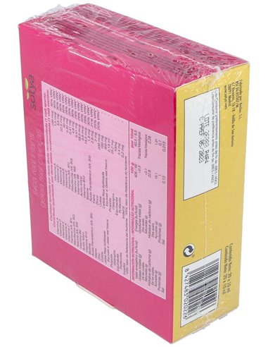 Jalea Real Infantil 20 Viales de Sotya