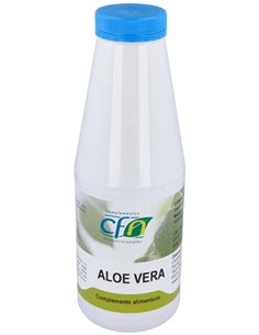 Aloe Vera 1000Ml. de Cfn