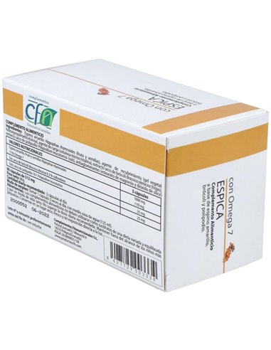 Espica 90Cap. de Cfn