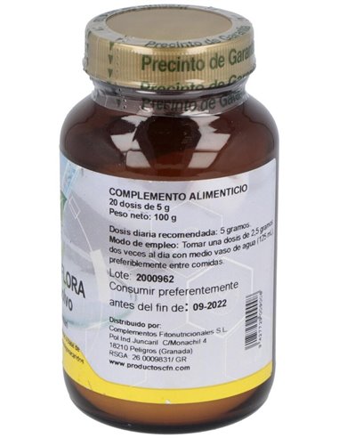 Bifidusflora 5000 Polvo 100 Gr de Cfn