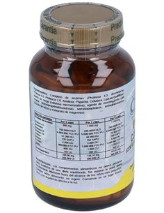 Enzym Complex 120Vcaps de Cfn