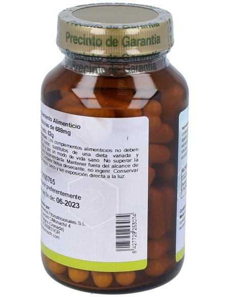 Berberina Aristata 90Cap. de Cfn