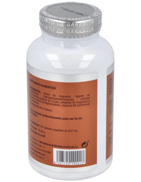 Citramax B6 90Cap. de Nutilab