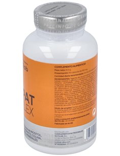 Nutipat Complex 90Cap. de Nutilab