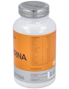 Nutiferrina 60Cap. de Nutilab