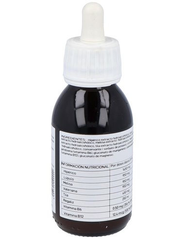 Ansitec 100Ml. de Direct Nutrition