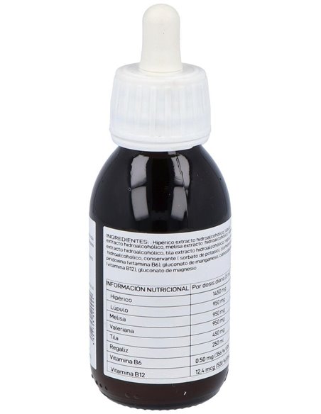 Ansitec 100Ml. de Direct Nutrition