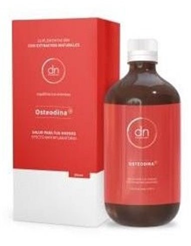 Osteodina 500Ml. de Direct Nutrition