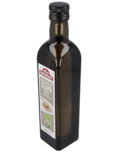 Aceite de sésamo 500 ml Natursoy