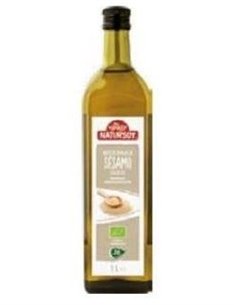 Aceite de sésamo 1 l Natursoy