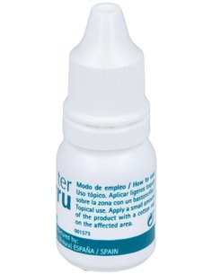 Verruter 10 Ml. de Tegor