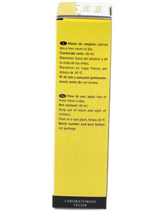 Propoleoter Spray Nasal 30 Ml. de Tegor