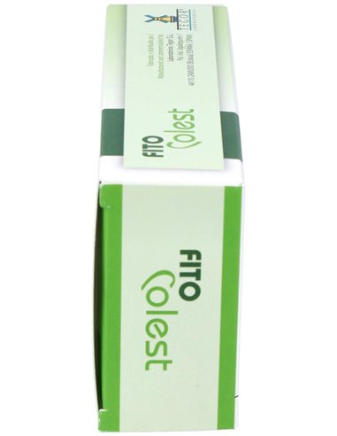 Fito Colest 60 Capsulas de Tegor