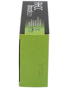 Ahcc Brocolsan 60 Capsulas de Tegor