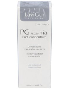 Pg Regenhial Post Concentrate 100Ml. de Lavigor