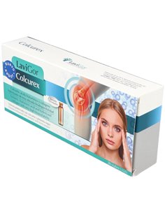 Colcurex 20 Viales De 10 Ml Viales de Lavigor