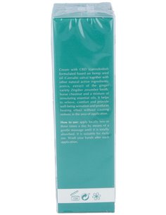 Cannabisan Crema 75Ml. de Lavigor