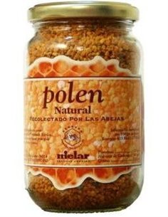 Polen Bote 450Gr. de Mielar
