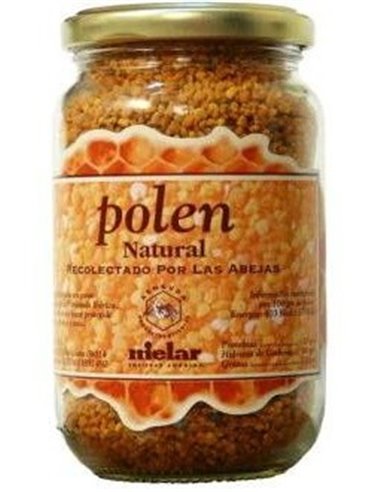 Polen Bote 450Gr. de Mielar