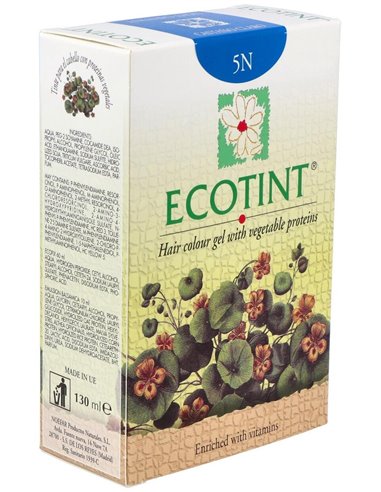 Ecotint Castaño Claro Dorado-5D de Noefar