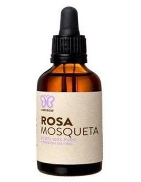 Rosa Mosqueta Aceite 50Ml. de Naturcid