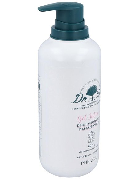 Gel Intimo 400Ml. Eco de Dr. Tree