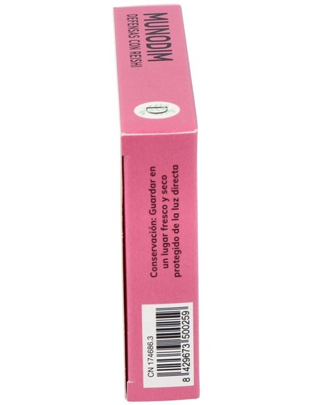 Munodim 30Cap. de Dimefar