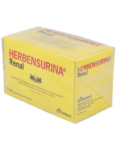 Herbensurina 40Sbrs de Deiters