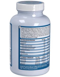 Epaplus Colageno+Hialuronico+Magnesio 224Comp. de Epa Plus